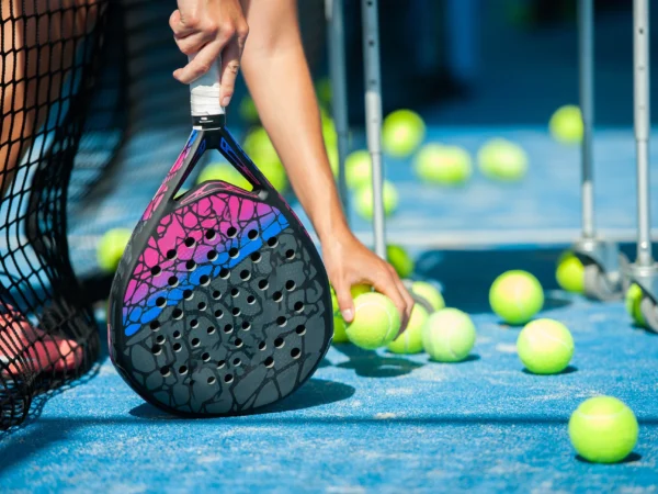 padel
